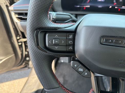 New 2026 Dodge Charger GT w/ Blacktop Package AWD/4WD image 17