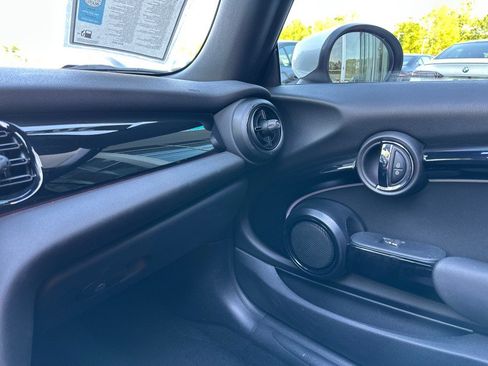 Used 2023 MINI Cooper S FWD image 37
