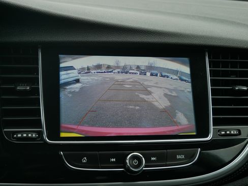 Used 2019 Buick Encore Preferred w/ Safety Package image 27