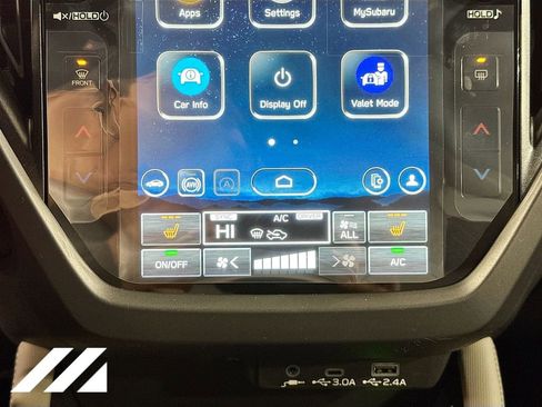 New 2026 Subaru Forester Premium image 16