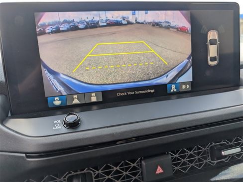 Certified 2025 Honda Accord Touring image 14