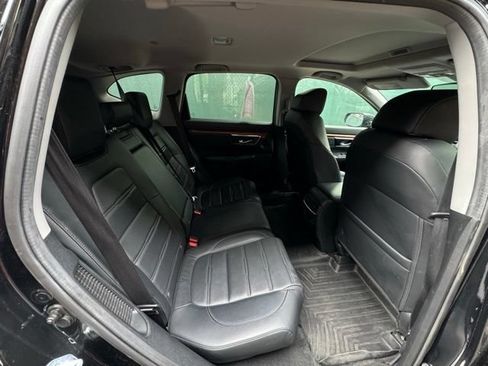 Used 2022 Honda CR-V Touring image 14