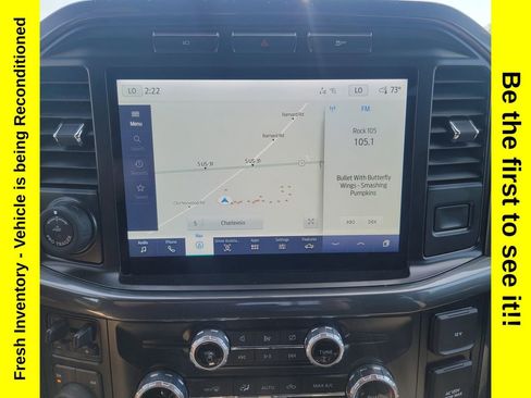 Used 2023 Ford F150 XLT w/ Equipment Group 302A High AWD/4WD image 19