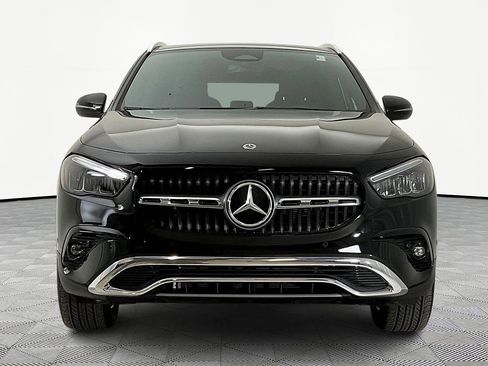 Certified 2026 Mercedes-Benz GLA 250 4MATIC image 2
