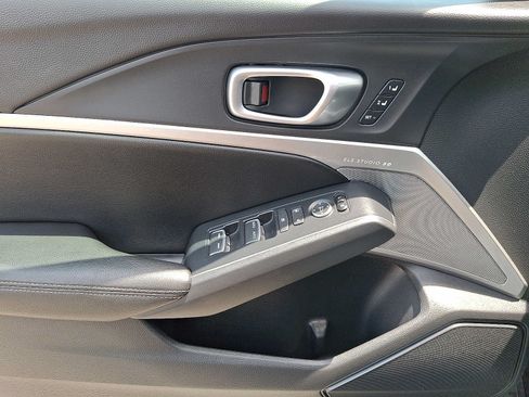 Used 2024 Acura Integra A-Spec FWD image 13