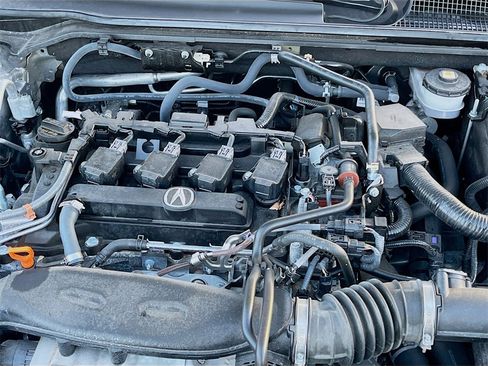 Used 2024 Acura Integra A-Spec image 30