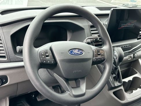 New 2026 Ford Transit 350 Base w/ Load Area Protection Package image 18