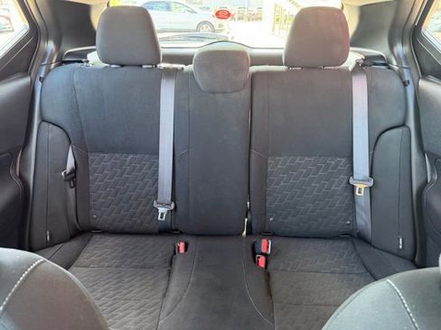 Certified 2023 Nissan Kicks SV FWD image 29