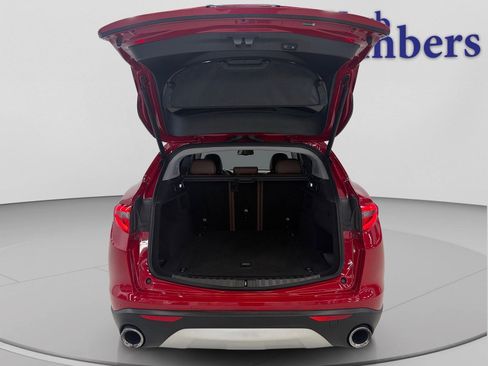 Used 2019 Alfa Romeo Stelvio Ti image 7