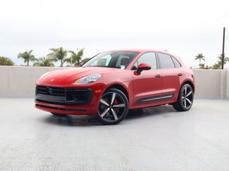 New 2026 Porsche Macan S AWD/4WD video 1