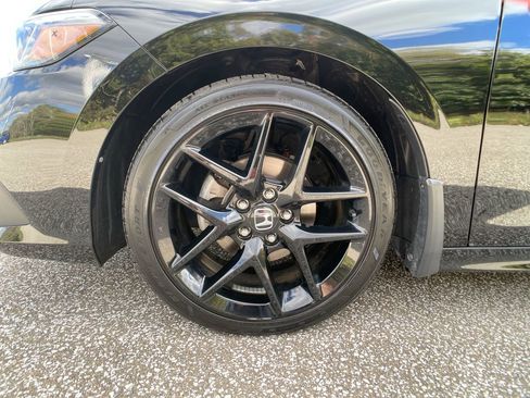 Certified 2023 Honda Civic Sport image 11