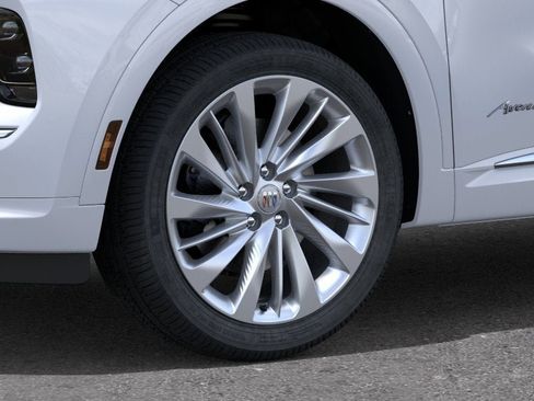 New 2026 Buick Envision Avenir AWD/4WD image 33
