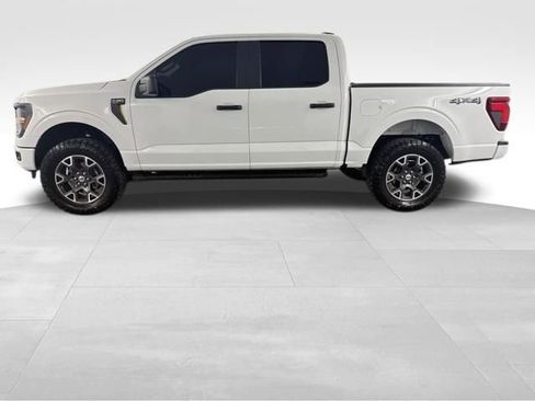 Used 2024 Ford F150 STX image 5