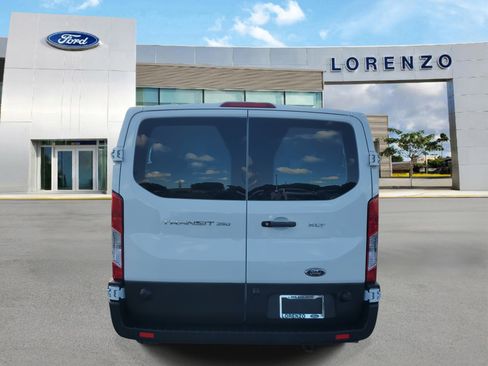 Used 2024 Ford Transit 350 XLT image 6