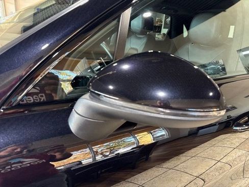 Used 2022 Porsche Cayenne image 22