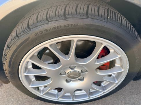 Used 2006 Audi S4 Avant image 22