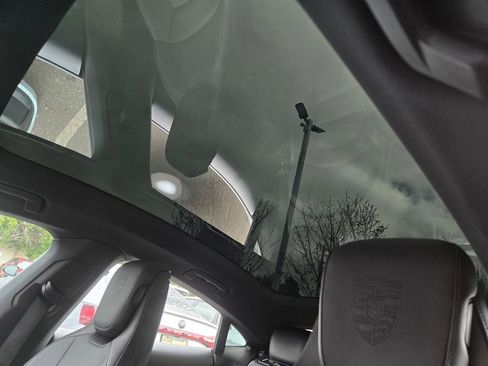 Used 2023 Porsche Taycan w/ Premium Package image 22