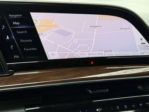 Used 2021 Cadillac Escalade Sport Platinum image 6