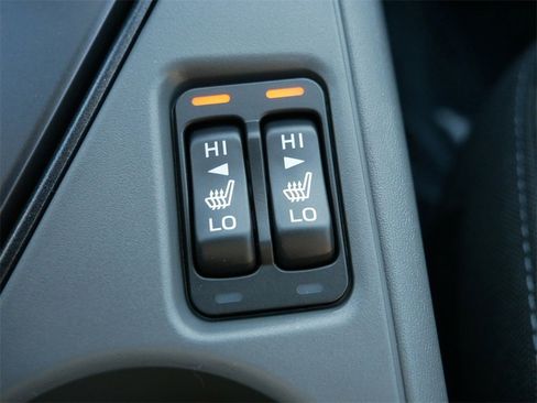 New 2026 Subaru Crosstrek 2.5i Premium image 22