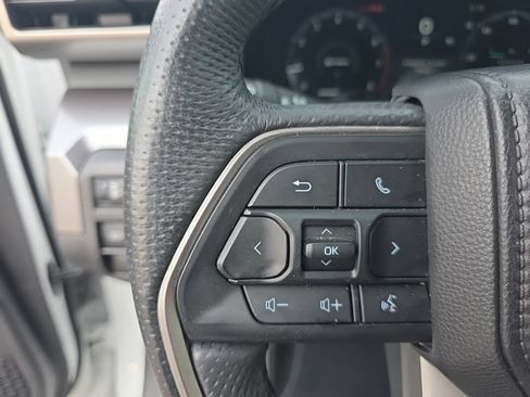 Certified 2025 Toyota Tacoma TRD Sport AWD/4WD image 18