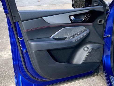 Used 2022 Acura MDX A-Spec image 20