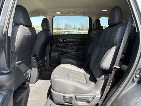 New 2026 Subaru Ascent Premium image 14