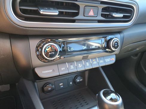 Used 2023 Hyundai Kona Limited w/ Cargo Package image 19