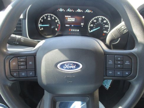 Used 2021 Ford F150 XL w/ Equipment Group 101A High image 16