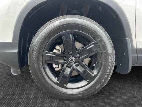 Certified 2023 Honda Ridgeline Black Edition image 14