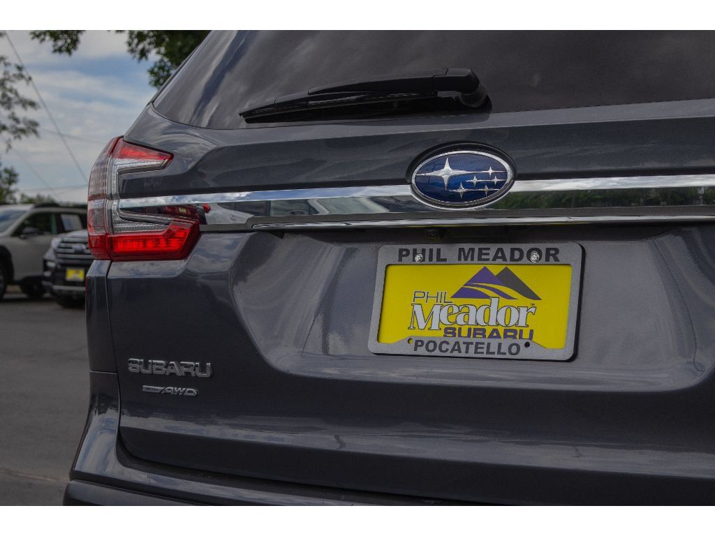Used 2025 Subaru Ascent Premium AWD/4WD image 29