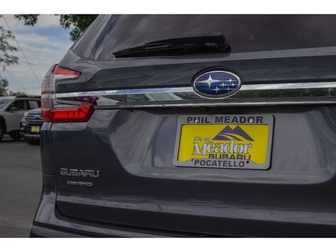 Used 2025 Subaru Ascent Premium AWD/4WD image 29