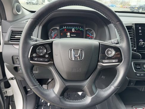 Used 2022 Honda Pilot EX-L image 19