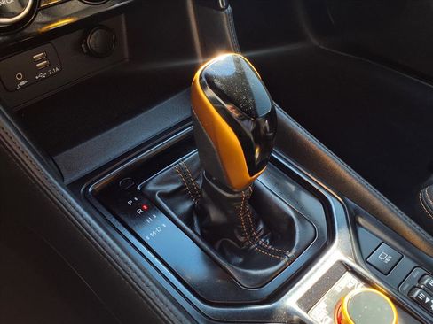 Certified 2023 Subaru Forester Wilderness image 25