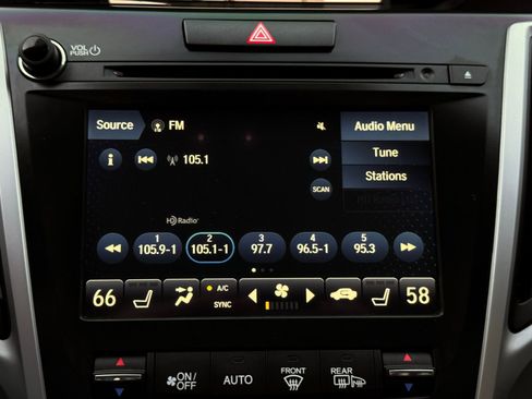 Used 2018 Acura TLX V6 w/ Technology Package image 46