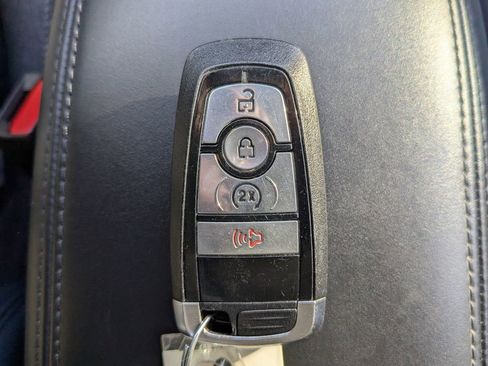 Used 2023 Ford Bronco Sport Outer Banks w/ Tech Package image 31