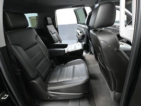 Used 2016 GMC Yukon XL Denali w/ Open Road Package image 53