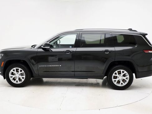 Used 2023 Jeep Grand Cherokee L Limited image 5
