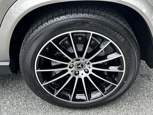 Certified 2022 Mercedes-Benz GLE 350 image 23