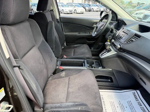 Used 2014 Honda CR-V EX image 32