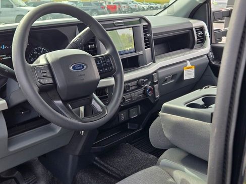 New 2026 Ford F250 XL w/ Snow Plow Prep Package image 22