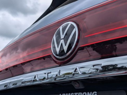 New 2026 Volkswagen Atlas SEL AWD/4WD image 37