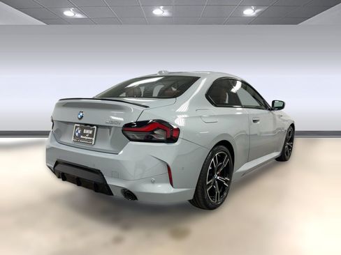 Used 2026 BMW 230i Coupe w/ Premium Package RWD image 7