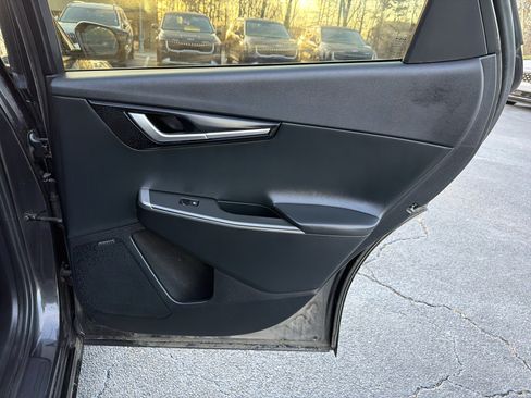 Used 2022 Kia EV6 Wind w/ Wind Technology Package image 16
