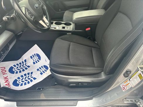 Used 2015 Subaru Outback 2.5i Premium AWD/4WD image 29