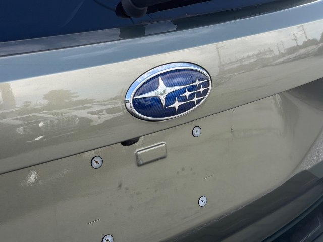 Used 2021 Subaru Forester Touring AWD/4WD image 13