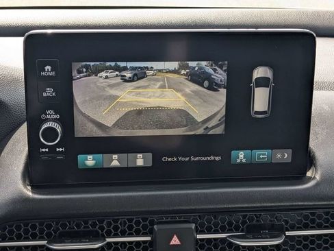 Used 2023 Honda HR-V EX-L image 29