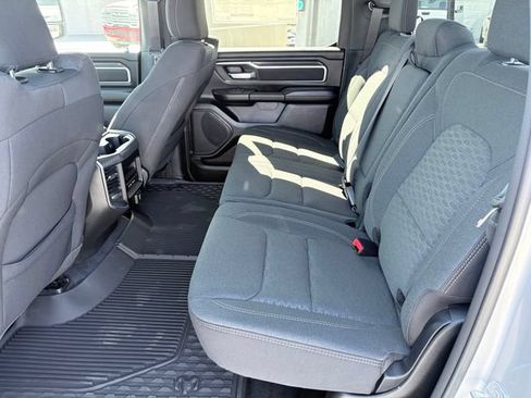 New 2026 RAM 1500 Big Horn AWD/4WD image 6