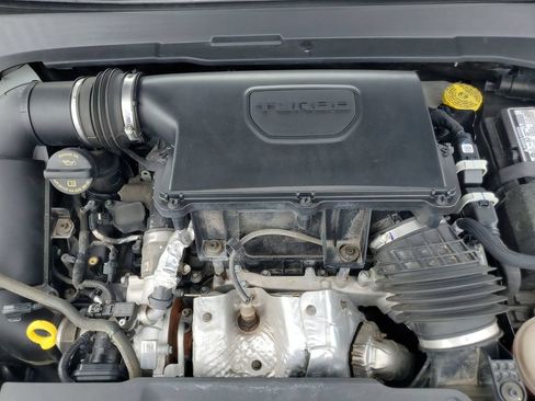 Used 2025 Jeep Compass Limited AWD/4WD image 11