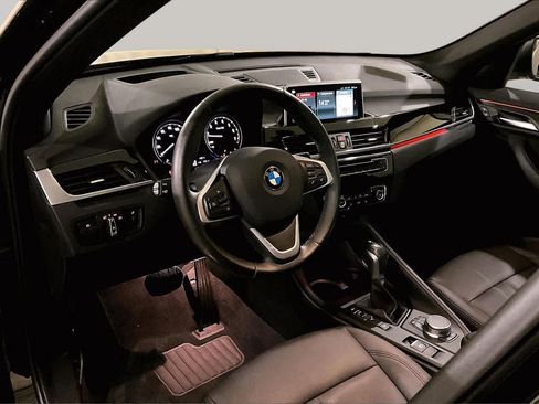 Used 2019 BMW X1 xDrive28i w/ Convenience Package AWD/4WD image 17