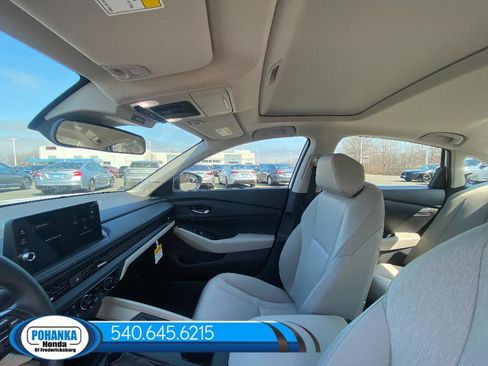 New 2026 Honda Accord SE image 29